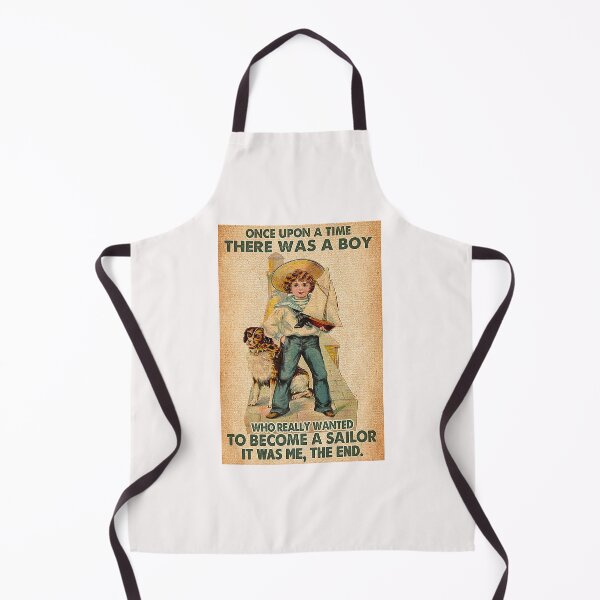 Item preview, Boy Wanted Become Sailor designed and sold by PujolsManue.