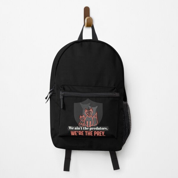 Item preview, We're the prey.  designed and sold by assstono3027.