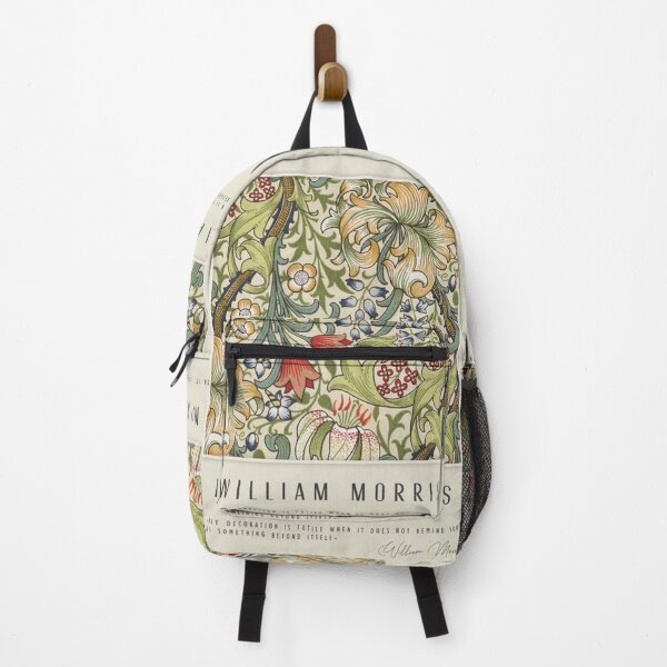 Item preview, William Morris-Vegetable designed and sold by mizellwalter.