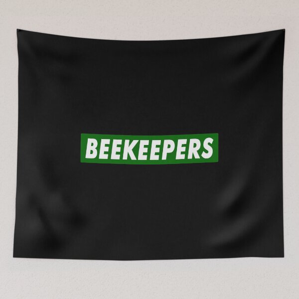 Item preview, BEEKEEPERS designed and sold by T-shirtgallery.