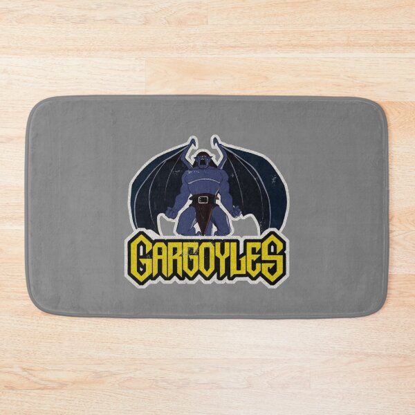 Item preview, Vintage Gargoyles designed and sold by Buell811XB.