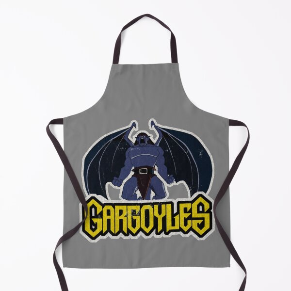 Item preview, Vintage Gargoyles designed and sold by Buell811XB.