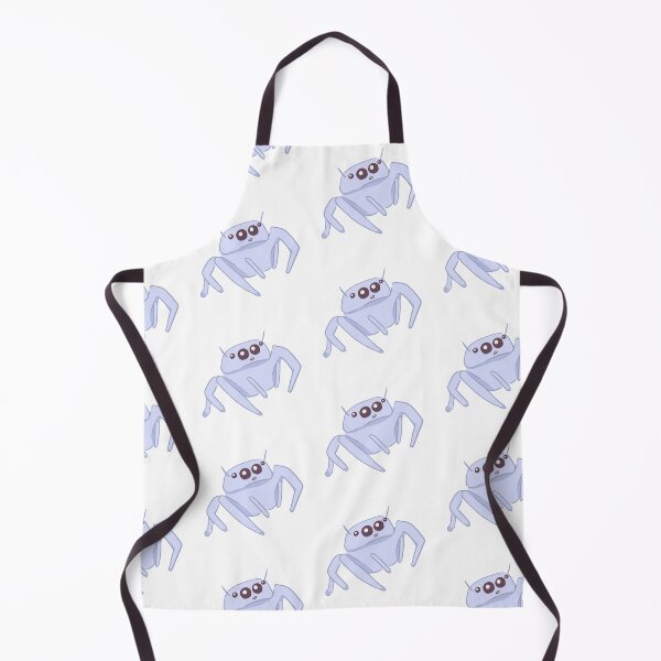 Item preview, Cute Blue Spider designed and sold by cimong.
