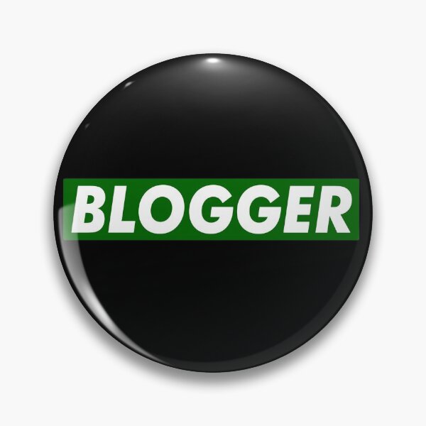 Artikelvorschau, BLOGGER entworfen und verkauft von T-shirtgallery.