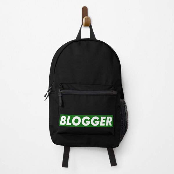 Item preview, BLOGGER designed and sold by T-shirtgallery.