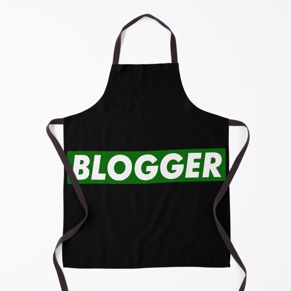 Item preview, BLOGGER designed and sold by T-shirtgallery.