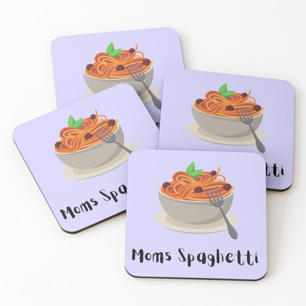 Item preview, moms spaghetti designed and sold by Zaibo.