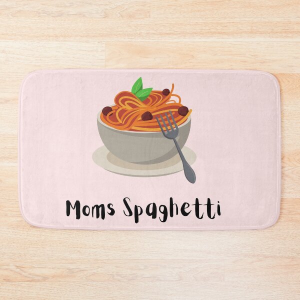 Item preview, moms spaghetti designed and sold by Zaibo.