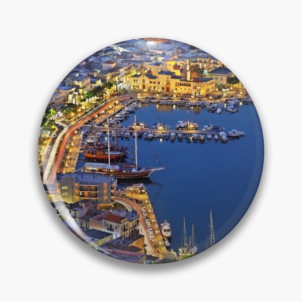 Item preview, Pothia nights - Kalymnos island designed and sold by Hercules Milas.