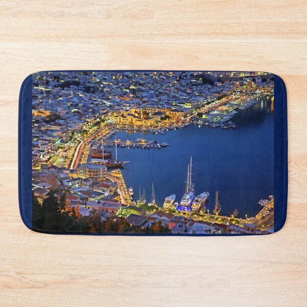 Item preview, Pothia nights - Kalymnos island designed and sold by Hercules Milas.
