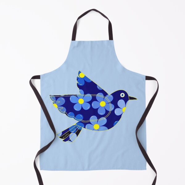 Item preview, Blue Bird designed and sold by Intriguing Eclectives by Janelle K.