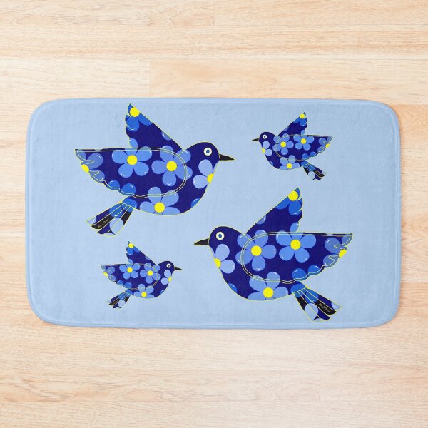 Item preview, Blue Bird designed and sold by Intriguing Eclectives by Janelle  K.