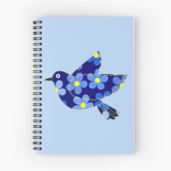 Item preview, Blue Bird designed and sold by Intriguing Eclectives by Janelle  K.