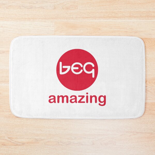 Item preview, BEG Amazing designed and sold by kevinshirt.