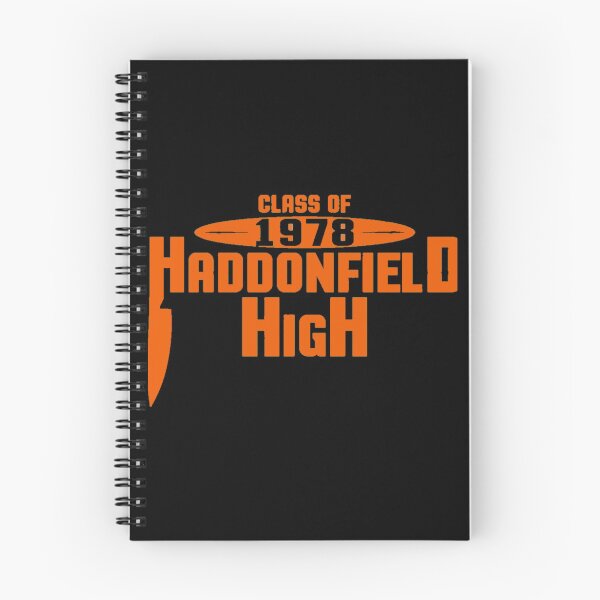 Item preview, haddonfield 1973 designed and sold by Buell811XB.