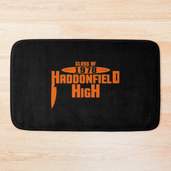 Item preview, haddonfield 1973 designed and sold by Buell811XB.