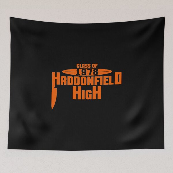 Item preview, haddonfield 1973 designed and sold by Buell811XB.