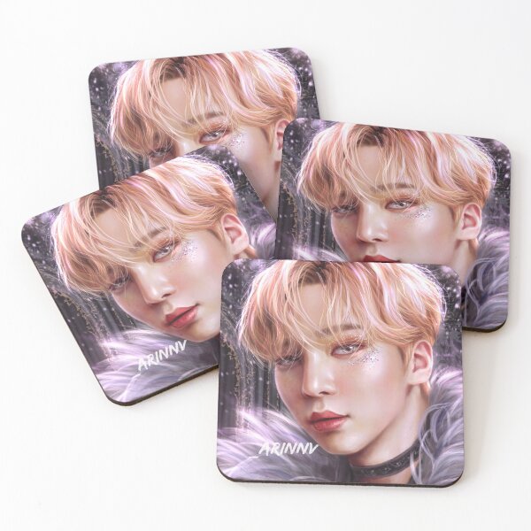 Item preview, Fearless Yunho designed and sold by arinnv.