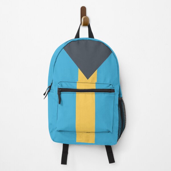 Item preview, Bahamas designed and sold by FlatFlags.