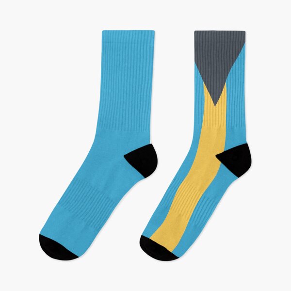 Item preview, Bahamas designed and sold by FlatFlags.