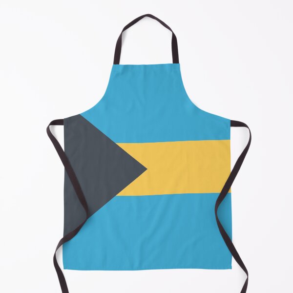 Item preview, Bahamas designed and sold by FlatFlags.