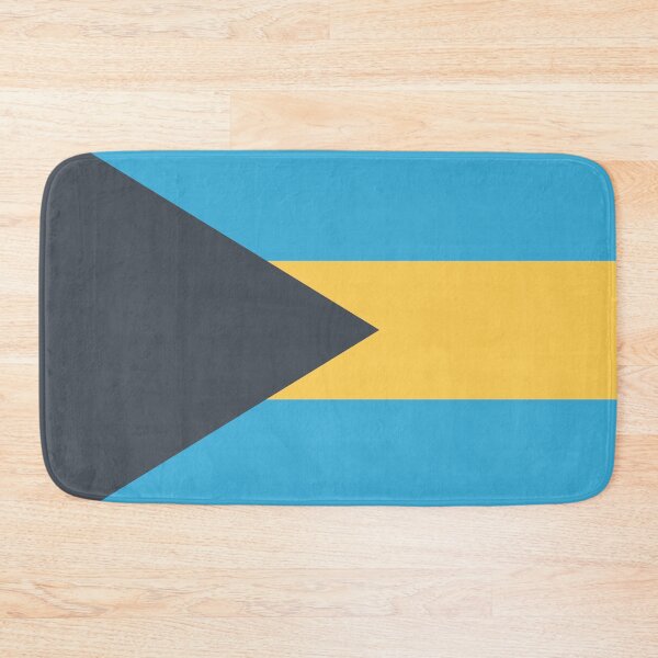 Item preview, Bahamas designed and sold by FlatFlags.