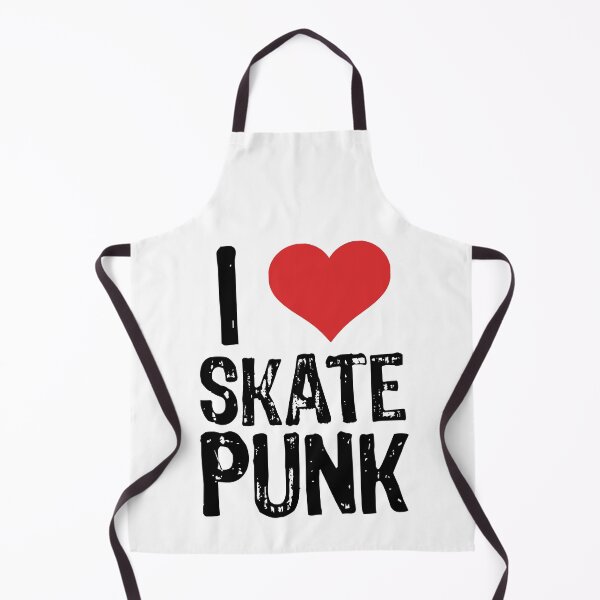 Item preview, I Love Skate Punk designed and sold by The "I Love Everything" Shop.