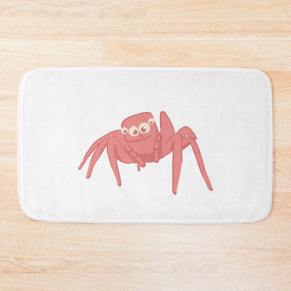 Item preview, Cute Red Spider designed and sold by cimong.