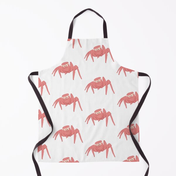 Item preview, Cute Red Spider designed and sold by cimong.