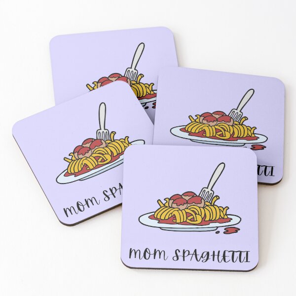 Item preview, moms spaghetti designed and sold by Zaibo.