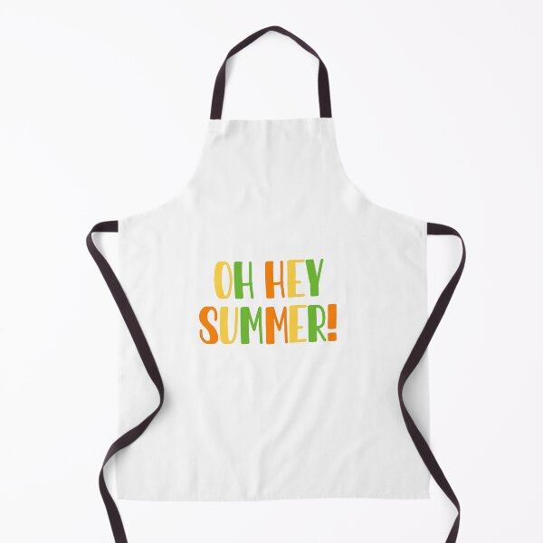 Item preview, Oh hey summer designed and sold by Letter & Petal.