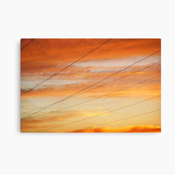 Item preview, The Afterglow  designed and sold by Laurie Minor.