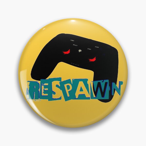 Item preview, Gamepad designed and sold by innyawindow.