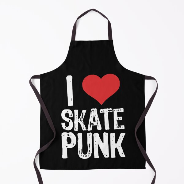 Item preview, I Love Skate Punk designed and sold by The "I Love Everything" Shop.