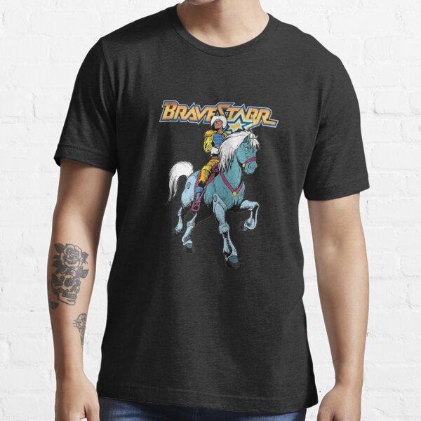 Bravestarr Animation Merch & Gifts for Sale