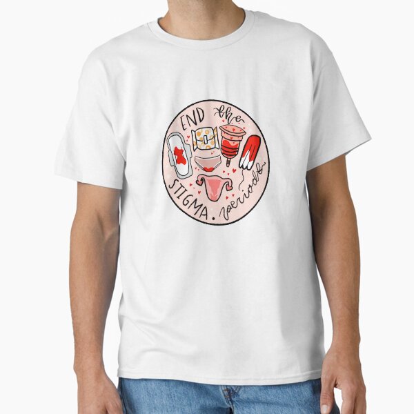 Classic T-Shirt