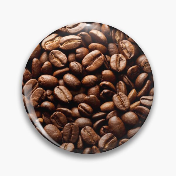Item preview, Coffee Beans designed and sold by NerdyByDesign.
