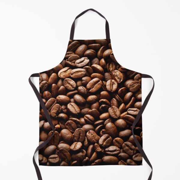 Item preview, Coffee Beans designed and sold by NerdyByDesign.