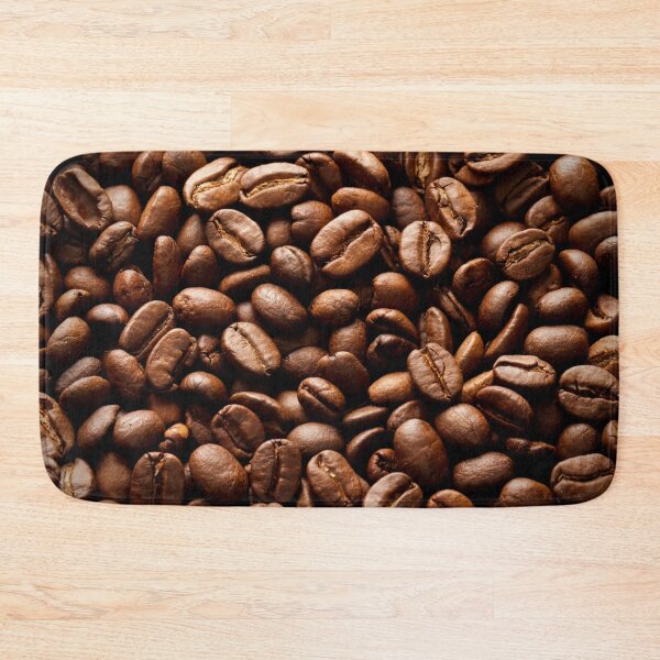 Item preview, Coffee Beans designed and sold by NerdyByDesign.