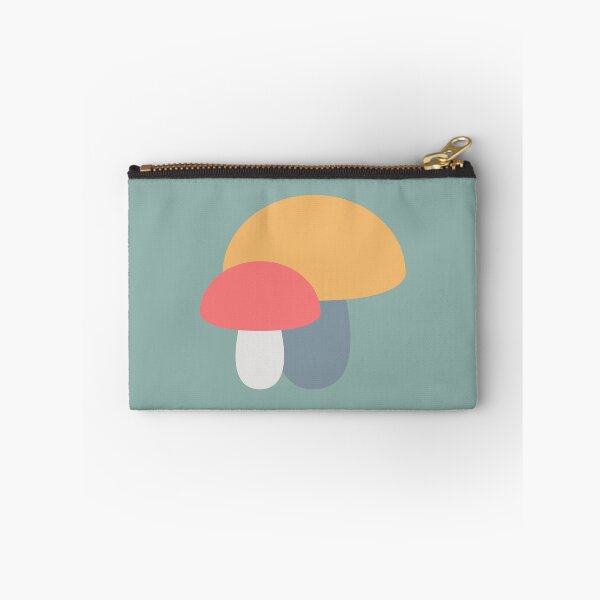 Item preview, Bright Mushroom Caps designed and sold by planDpromotions.