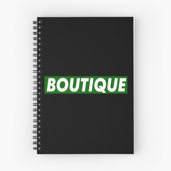 Item preview, BOUTIQUE designed and sold by T-shirtgallery.