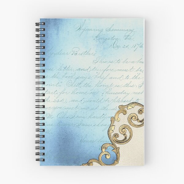 Artikelvorschau, Vintage handwritten letter ephemera entworfen und verkauft von FleurDeTango.