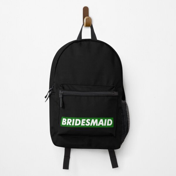 Item preview, BRIDESMAID designed and sold by T-shirtgallery.