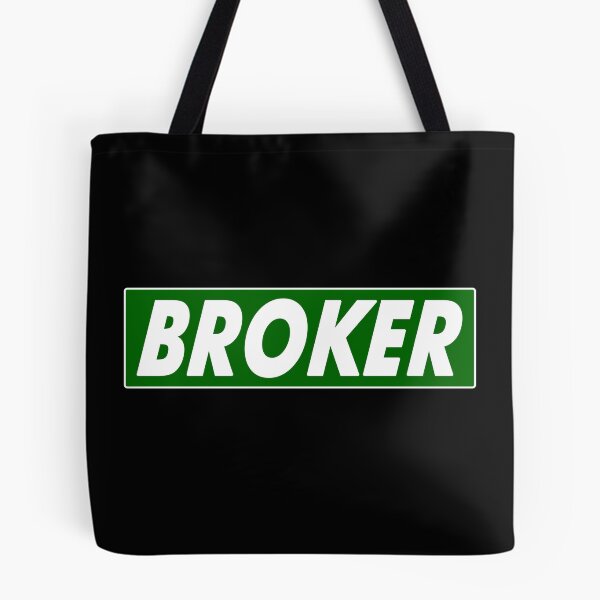 Item preview, BROKER designed and sold by T-shirtgallery.