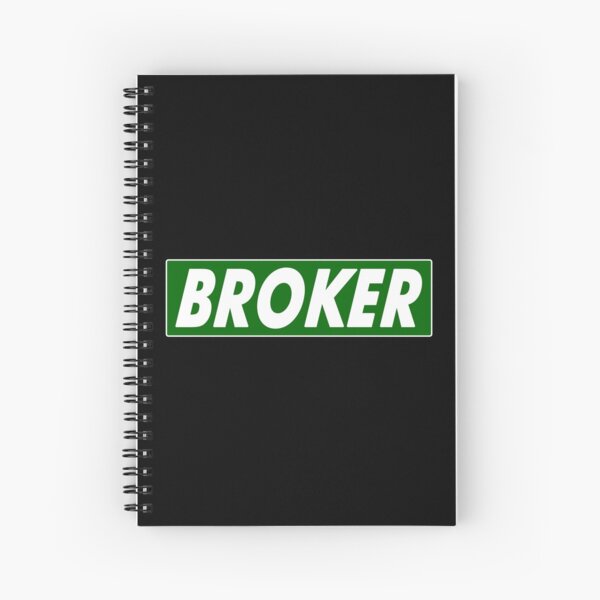 Item preview, BROKER designed and sold by T-shirtgallery.