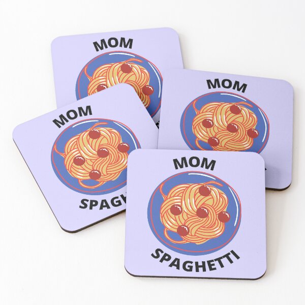 Item preview, moms spaghetti designed and sold by Zaibo.