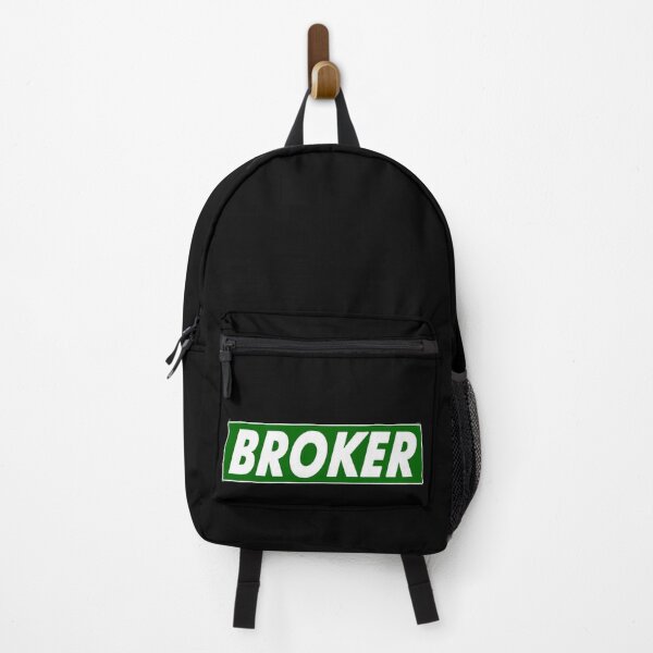 Item preview, BROKER designed and sold by T-shirtgallery.
