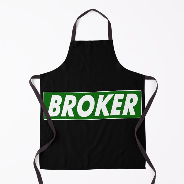 Item preview, BROKER designed and sold by T-shirtgallery.