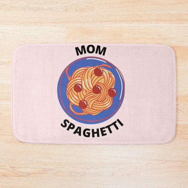 Item preview, moms spaghetti designed and sold by Zaibo.