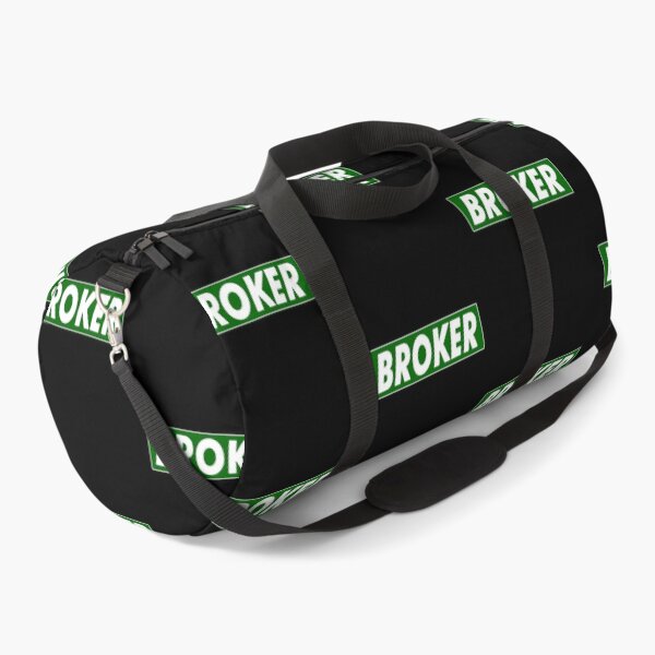 Item preview, BROKER designed and sold by T-shirtgallery.
